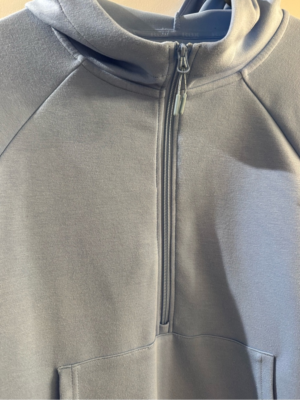 RBX soft pullover - Picture 3 of 4